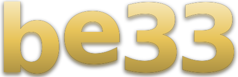 be33 logo