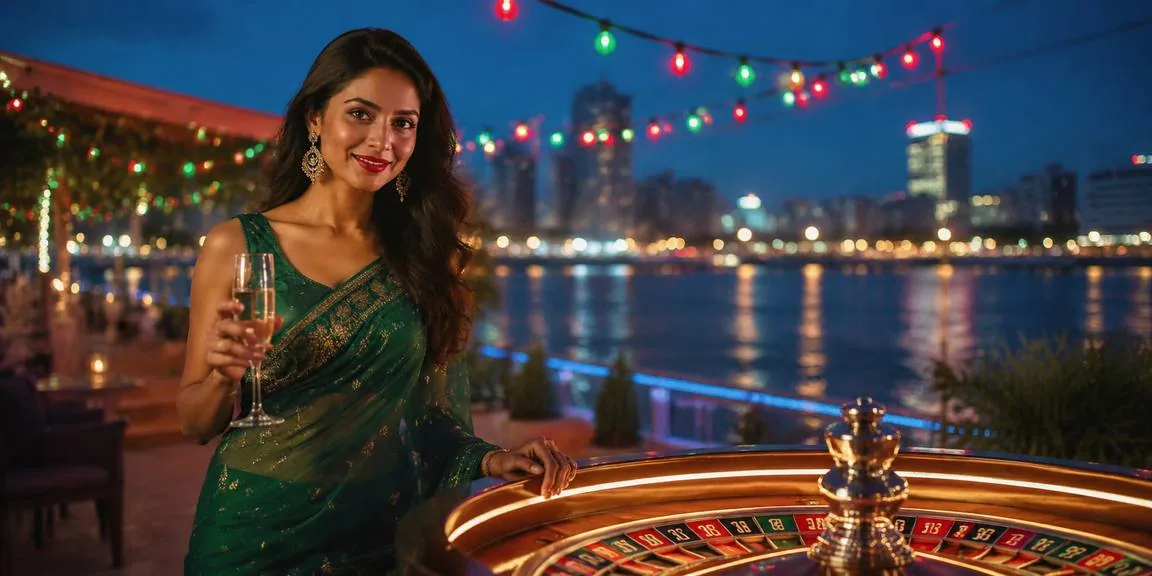 be33 Bangladesh Casino lobby